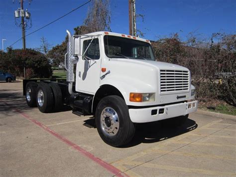 1998 international 4900. Things To Know About 1998 international 4900. 